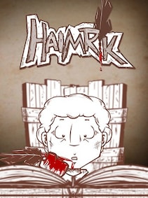 

Haimrik Steam Key GLOBAL