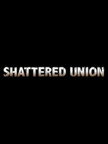 Shattered Union game cover
