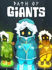 

Path of Giants - Steam - Key GLOBAL