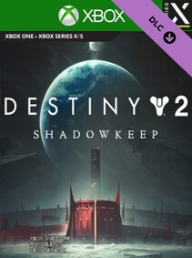 Destiny 2: Shadowkeep (Xbox Series X/S) - Xbox Live Klucz - EUROPA