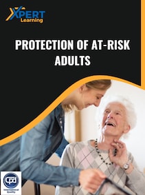 

Protection of At-Risk Adults Online Course - Xpertlearning