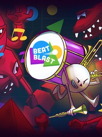 

Beat Blast (PC) - Steam Gift - GLOBAL