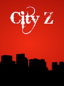 

City Z Steam Key GLOBAL