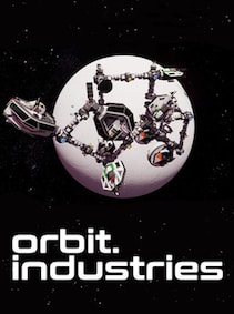 

orbit.industries (PC) - Steam Key - GLOBAL