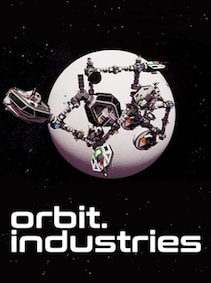 

orbit.industries (PC) - Steam Gift - GLOBAL