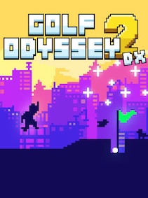 

Golf Odyssey 2 DX (PC) - Steam Key - GLOBAL