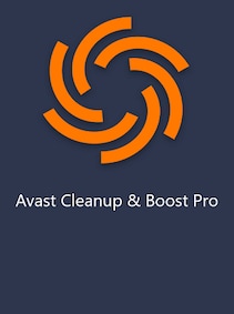 

Avast Cleanup & Boost Pro (1 Android Device, 3 Years) - Avast Key - GLOBAL