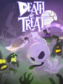Death or Treat game cover
