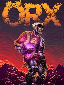 ORX (PC) - Steam Gift - GLOBAL