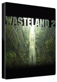

Wasteland 2 - Digital Deluxe Edition Steam Key GLOBAL
