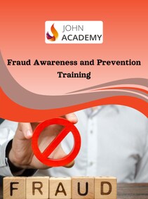 

Fraud Awareness and Prevention Training: Protecting Your Business - Johnacademy Key - GLOBAL