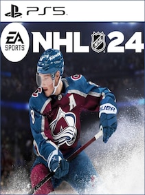 

NHL 24 (PS5) - PSN Account - GLOBAL