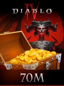 

Diablo IV Gold Season Softcore 70M - Player Trade - GLOBAL