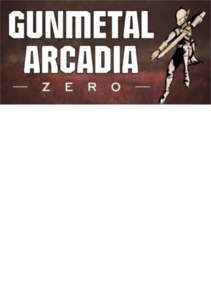 

Gunmetal Arcadia Zero Steam Key GLOBAL