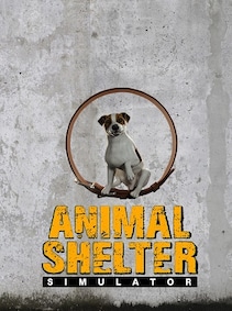

Animal Shelter (PC) - Steam Key - GLOBAL