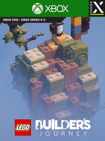 LEGO Builder's Journey AR XBOX One / Xbox Series X|S