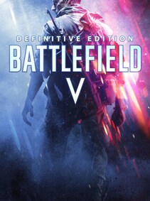 

Battlefield V | Definitive Edition (PC) - EA App Key - EUROPE