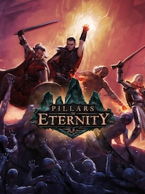 

Pillars of Eternity | Hero Edition (PC) - Steam Account - GLOBAL