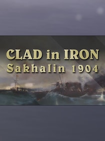 Clad in Iron: Sakhalin 1904