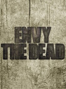

Envy the Dead (PC) - Steam Key - GLOBAL