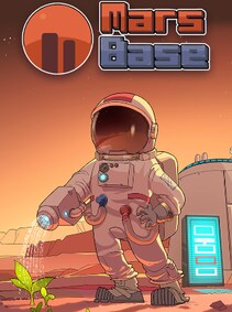 

Mars Base (PC) - Steam Key - GLOBAL