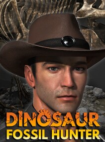 

Dinosaur Fossil Hunter (PC) - Steam Key - GLOBAL