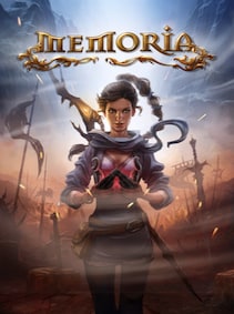 

The Dark Eye: Memoria (PC) - Steam Key - GLOBAL