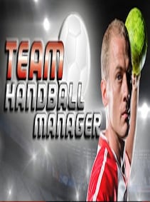 Handball Manager - TEAM Steam Key GLOBAL