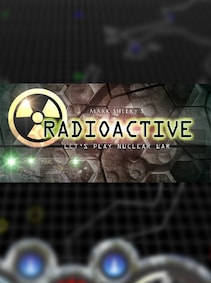 Radioactive Steam Key GLOBAL