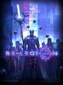 

Re-Legion Steam Key GLOBAL