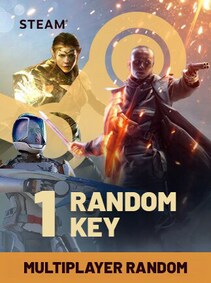 Multiplayer Random 1