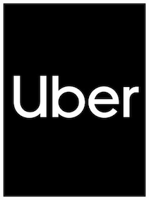 

Uber Gift Card 10 EUR - Uber Key - GLOBAL