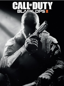 

Call of Duty: Black Ops II (PC) - Steam Account - GLOBAL