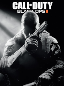 Call of Duty: Black Ops II Steam Gift GLOBAL