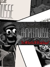 

Dominique Pamplemousse Steam Key GLOBAL