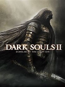 

Dark Souls II: Scholar of the First Sin (PC) - Steam Account - GLOBAL