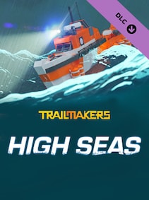 

Trailmakers: High Seas Expansion (PC) - Steam Gift - GLOBAL