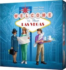 Welcome To... Nowe Las Vegas
