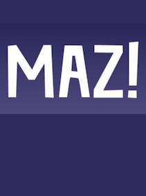 

MAZ! Steam Key GLOBAL