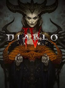 

Diablo IV (PC) - Battle.net Key - GLOBAL