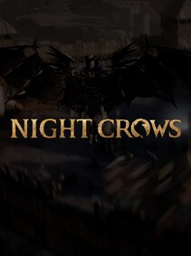 

Night Crows Balance 1 Dollar - In Game Key - GLOBAL