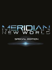 

Meridian: New World | Special Edition (PC) - Steam Key - GLOBAL