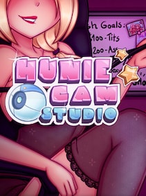 

HunieCam Studio Steam Key RU/CIS