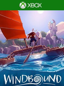 

Windbound | Standard Edition (Xbox One) - Xbox Live Key - EUROPE