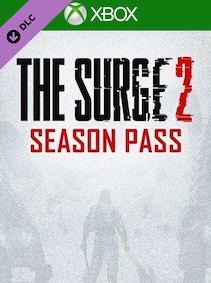 THE SURGE 2 - SEASON PASS (Xbox One) - Xbox Live Key - EUROPE
