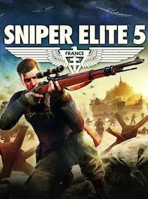 

Sniper Elite 5 (PC) - Steam Account - GLOBAL