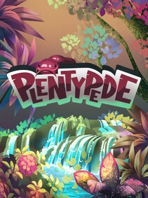 Plentypede (PC) - Steam Gift - EUROPE