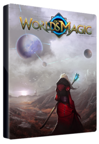

Worlds of Magic Steam Key GLOBAL