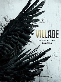 

Resident Evil 8: Village | Deluxe Edition (PC) - Steam Key - GLOBAL