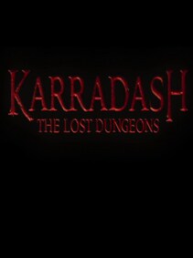 

Karradash - The Lost Dungeons Steam Key GLOBAL